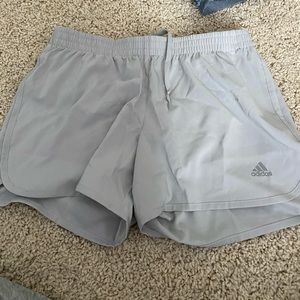 adidas running shorts